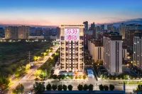 Ni Hao Hotel (Hengshui Wanda Plaza) - 3 ดาว