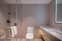Yeste International Hotel (Yulin Bobai Baozhongbao Pedestrian Street) - 3 stelle