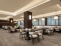 鄭州二七廣場東大街亞朵S飯店 桐槐附近的飯店