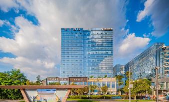 Ji Hotel (Chengdu Shengda Guoji)