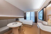 JI Hotel (Quanzhou Zhongjun FUNWORLD) Hotel a East Quanzhou Strait Sports Center