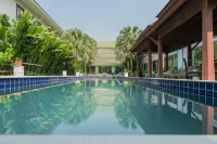 Palette Bangkok Natural Resort and Spa - Pools