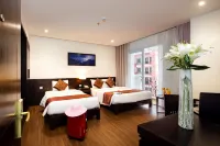 Edele Hotel Nha Trang Beach