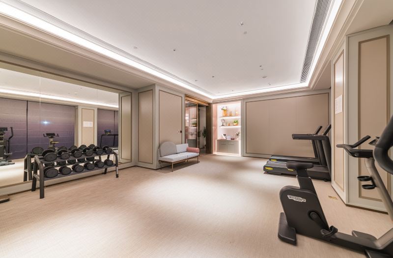 Mercure Hotel (Guangzhou South Railway Station Nanpu Metro Station Branch) photo 4