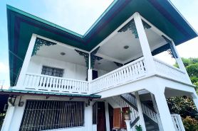 Casa Tentay Iloilo City