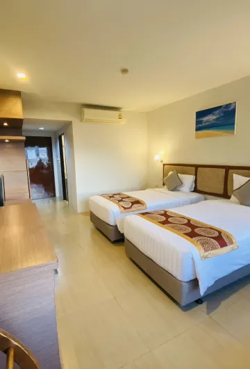 ดีลักวิวทะเล