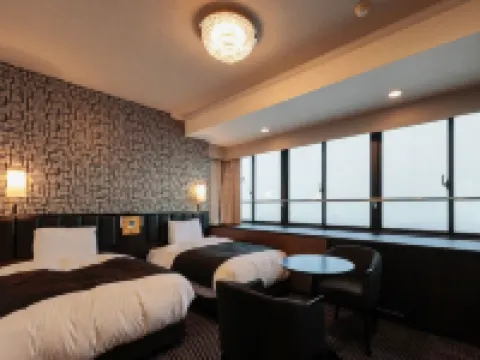 アパホテル〈砺波駅前〉 砺波のホテル