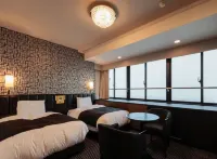 APA Hotel Tonami Ekimae Hotels in Tonami