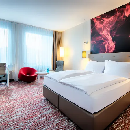 ACHAT Hotel Bremen City