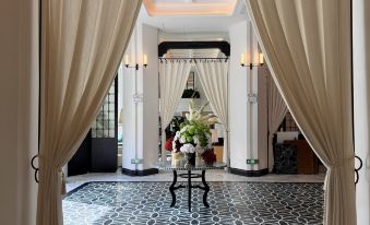 Jun Hotel (Jianshui Zitao Street)