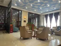 Yuexuan Hotel - Wifi