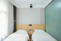 He Tou Old Street Boutique Stay 河頭老街周辺のホテル