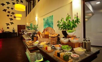 The Calm Resort & Spa