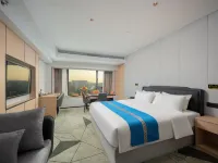Wan'an Kaidi Intercontinental Hotel Hotels in Wan'an