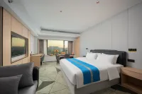 Wan'an Kaidi Intercontinental Hotel Các khách sạn ở Vạn An