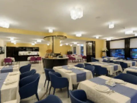 โรงแรมดูนอร์ด โรงแรมในอินเทอร์ลาเคิน