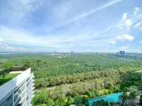 Iskandar Residences Nusajaya by Stayrene - Hot Tub