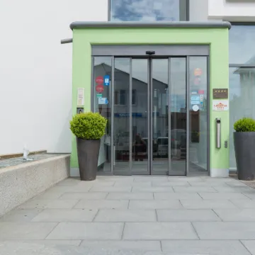 Corbin München Airport Business Hotel