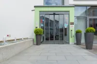 Corbin München Airport Business Hotel Hotels in Freising