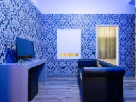 ザ・ゲートホテル フィレンツェのホテル