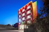 Panzhou Haojing Hotel Hotels near Wumeng Grass Plain