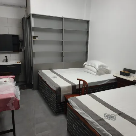 Pingyao Yi·Qiyuan Homestay