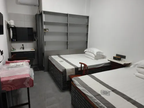 Pingyao Yi·Qiyuan Homestay