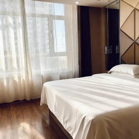 Haixing Pinshang Chain Hotel