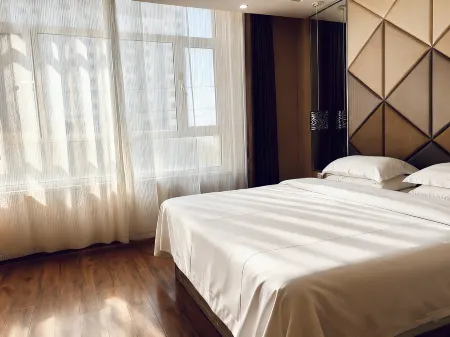 Haixing Pinshang Chain Hotel