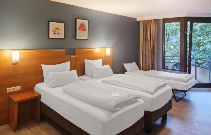 Garner Hotel BOCHUM by IHG
