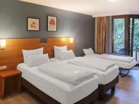 Garner Hotel BOCHUM by IHG Hotels near ICAMS