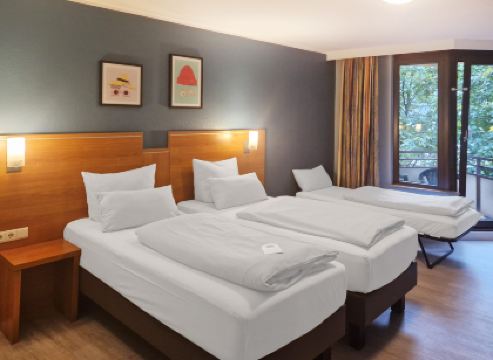 Garner Hotel BOCHUM by IHG