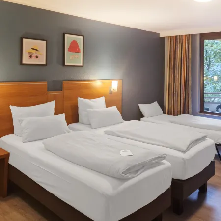 Garner Hotel BOCHUM by IHG