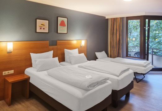 가너 호텔 보훔 바이 IHG