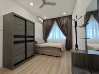 Kenny Hill Residence Kuching by Centurypro