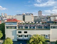 Sweeting Hotel (Fengdu Ghost City Branch) Hotels near Fengdu Tian Tang Mountain