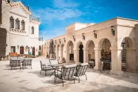 Nujel'm Cappadocia Hotels in Ayvalı