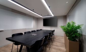 Klaven Hotel Myeongdong City Hall, rebrand on 1.1.2026 (Known as Travelodge Myeongdong City Hall)