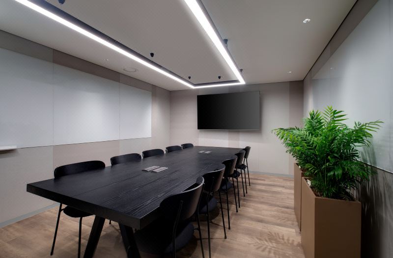 Klaven Hotel Myeongdong City Hall (rebranded on 2026) photo 4