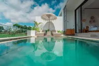 The Alvarendra Ubud Villa By Bali Cabin - Pensionaatit