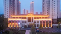 Qihai Light Luxury Seaview Holiday Apartment Hotels near Thumb Plaza