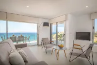 블루 라인 아파트먼트 호텔