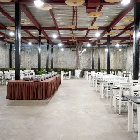 Fu Er Man Hotel
