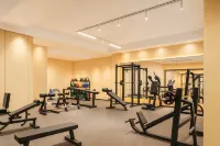 Ya'an Yizhai Lvju Hotel (High-speed Railway Station Branch)