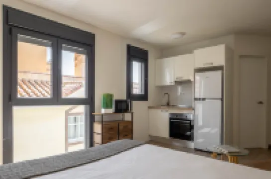 Be Mate Málaga Playa