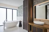 JW Marriott Cam Ranh Bay Resort & Spa - سبا