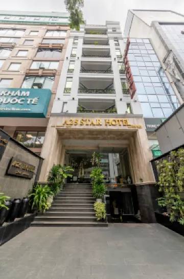 A25 酒店-張庭06 鄰近統一宮的酒店