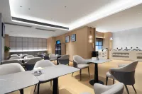 Miyang Miju Hotel (Zhuzhou Dafeng Station Branch) - พร้อมอาหารเช้า