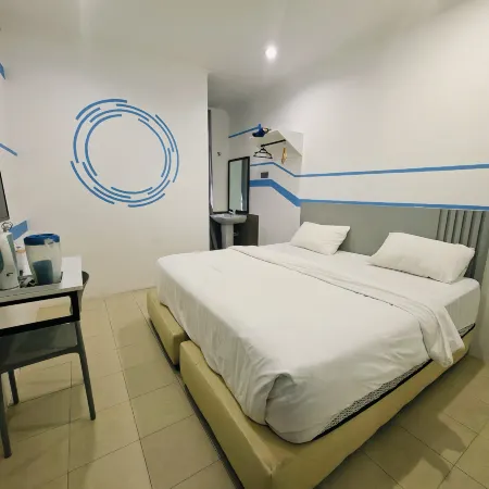 One Stop Hotel Ipoh