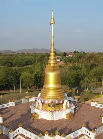 รูปภาพของจักรพันธ์วอลเลย์